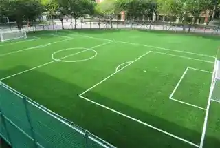 Football Pitch
