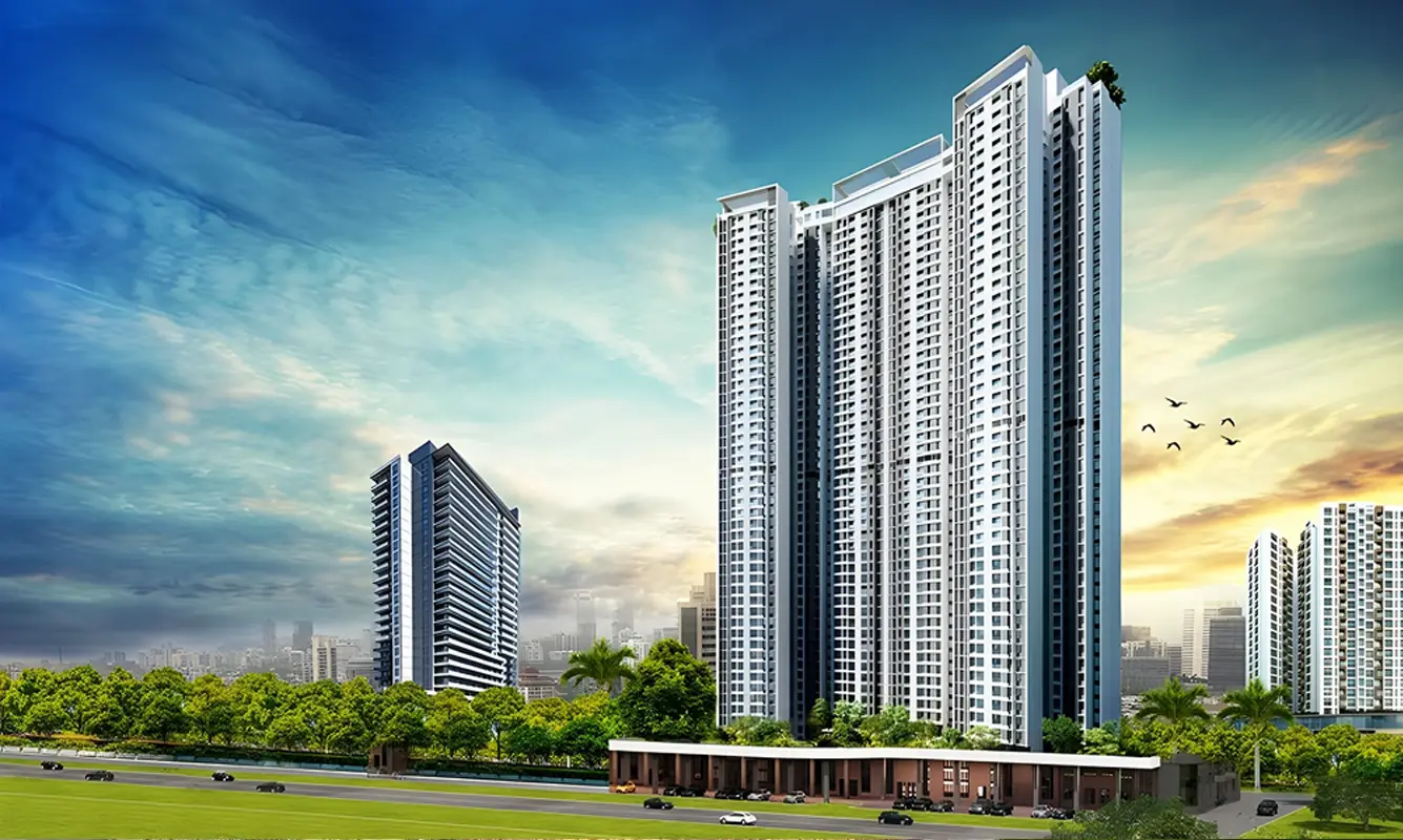Rustomjee La Vie Overview 2
