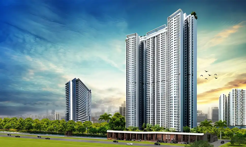Rustomjee La Vie Virtual Image
